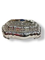 Portagioie Gioielleria Sorrentino Argenti d’arte in Argento PORTAGIOIE AG - PORTAGIOIE AG